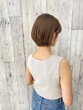 トトサ フェスタ(TOTOSA Festa’) ショートスタイル