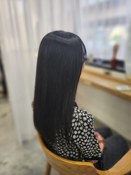 リュンヌ(Lune) コリアンブラック