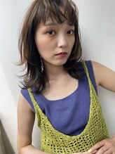 チェリッシュ 亀有(CHERISH)&nbsp;レイヤースタイル