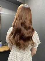 ボアップ 松山店(boappu)&nbsp;#ブラウンカラー