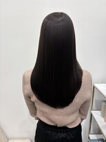 アルツディレット(ALTS diletto)&nbsp;【ALTS diletto】髪質改善トリートメント＋カット