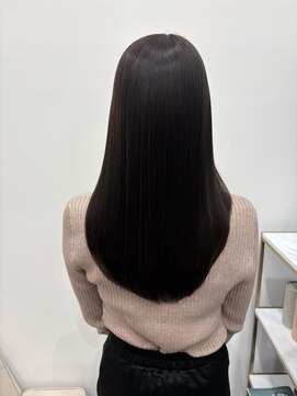 アルツディレット(ALTS diletto) 【ALTS diletto】髪質改善トリートメント＋カット