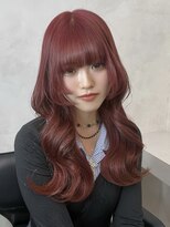 ノアル 大宮店(NOAHL)&nbsp;ボルドーカラー　M