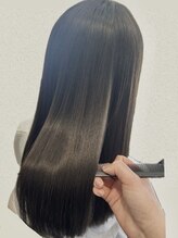 ヘアルシェーヌ ルミエール(hair le chene lumiere)