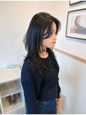 レイヤーカット