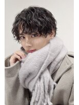 ゴールドシブヤ(GOALD SHIBUYA)&nbsp;マッシュ