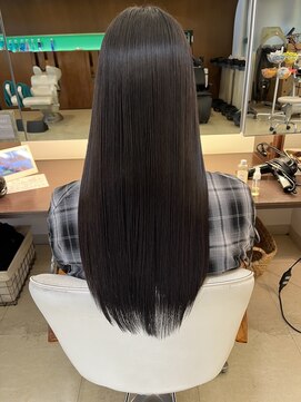 メテオストレート