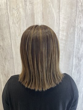 シエル 立川店(CIEL) ハイライト　CIEL立川　加賀