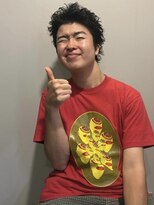 メルシー(merci.)&nbsp;スパイキーショート