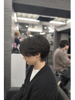 ローグ(ROGUE)&nbsp;中国ウルフ/中華ウルフ/メンズウルフ/横浜ウルフ/ロングウルフ