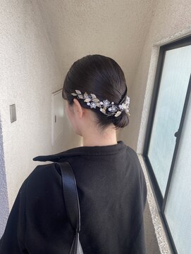 ゼスト 中野店(ZEST) 【ZEST中野/ココミ】ボブでもできるへアレンジ!