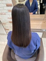 アッシュ 新杉田店(Ash)&nbsp;髪質改善/縮毛矯正/美髪/艶髪/横浜/新杉田/杉田