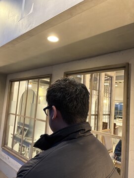 ロロネー 豊中(Lolonois) メンズショート