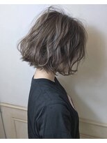 リーチェ(ReCHE by CAPA(旧：CAPA茅ヶ崎店）)&nbsp;２０代ブリーチカラー/茅ケ崎/ダブルカラー/レイヤーカット