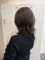 ビフィーノ ソラーレ 夙川店(bifino solare) 春のオリーブカラー