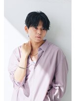 ネスト 千葉(NEST.)&nbsp;30代40代50代/髪質改善カラー(白髪染め可)くびれヘア[千葉駅]