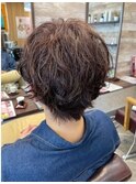 ショート
