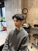アドレスサーティーン(Address13)&nbsp;フェザーショート