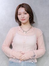 グラフィー(graphy)&nbsp;土田 優妃
