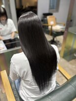 ラブスタシー 表参道店(Love Stasy)&nbsp;バージンシルクエクステ