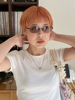 ルイス(LEWES)&nbsp;ハイトーンショート