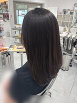 ニューヨークニューヨーク 松井山手店(NYNY)&nbsp;サラサラストレート