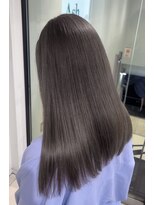 アッシュ 吉祥寺店(Ash)&nbsp;【1.5ヶ月赤み気になりません】ワンカラーで叶う悩み解決カラー