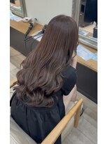 ケア アンド デザイン ココロ(care&design KOKORO)&nbsp;ナチュラルブラウン