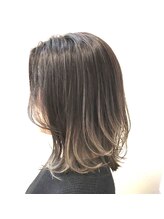 アピューズ ヘアー 西宮北口(Apiuz Hair)