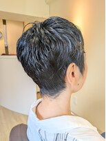 アットジャムトゥルービューティ(J@m true beauty)&nbsp;べりーショート