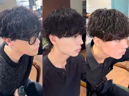 ヘア ライフ ワイレア(HAIR LIFE Wailea)の写真