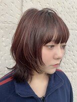 エメ(aimer)&nbsp;似合わせレイヤー/ミディアムレイヤー/弘前駅裏徒歩5分/弘前市