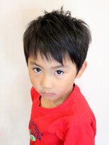 アイディアルヘアー ボニート(idealhair bonito)&nbsp;ナチュラルジュニアショート