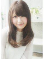 オリーブフォーヘアー(olive For hair)&nbsp;☆ドーリーストレート☆【olive for hair】03-6914-0898
