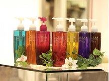 ヘアーヴィーヴル 松茂店(Hair BIVRE)