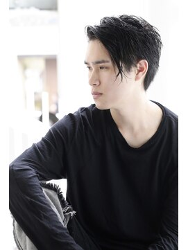 フリッカ(FLYCKA) 【ビジネス向き】ワイルドアップバング