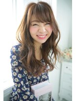 ヘアーメイクジェンテ(hair make gente)&nbsp;ミントアッシュ