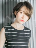 骨格に合わせたカットお任せ下さい☆