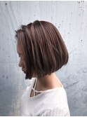 ミニボブ