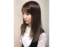 ルアナ ヘアーメイク(LUANA Hair Make)