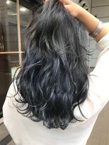 モードケイズ 阿倍野店(MODE K’s)&nbsp;ブルーグラデーション