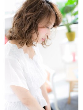 トゥルース 南千住店(Hair&Make TRUTH) ミディアム