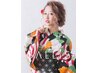 【全員使用OK】ヘアセット＆浴衣着付け☆　￥4,800→￥4500