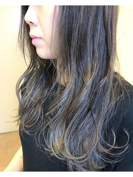 ギグス 星ヶ丘(gigs) ブリーチフルウィービング