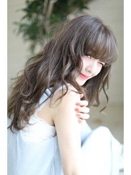 ルーブル(Louvre) ~Louvre~サンシャイン・ロング