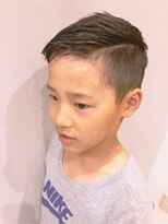 グリード(Greed)&nbsp;キッズメンズスタイル