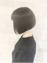 バブルス 新所沢店(BUBBLES)&nbsp;ラインが綺麗なBOBスタイル☆