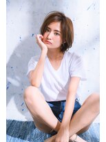 ネオリーブルノン 日吉(Neolive Runon)&nbsp;大人ショート☆