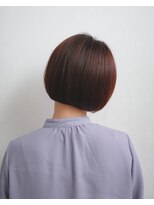 ルーカス(LUCAS)&nbsp;ミニボブ