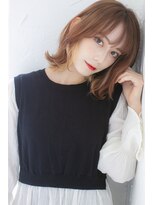 プライズ 池袋店(prize)&nbsp;くびれヘア抜け感ヘアフレンチガーリー365